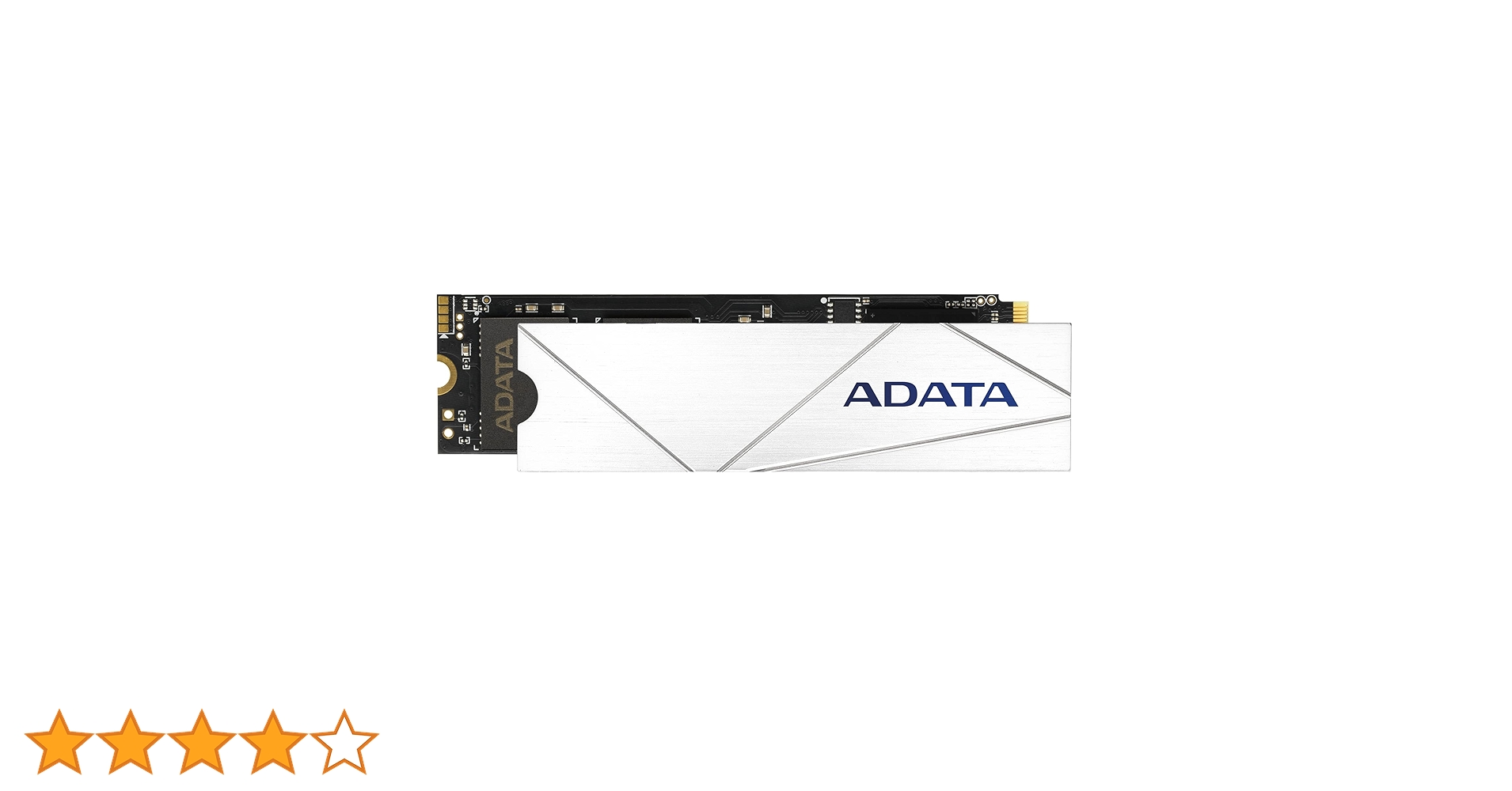 Amazon.co.jp: ADATA Premier SSD NVMe M.2 PCIe 4.0